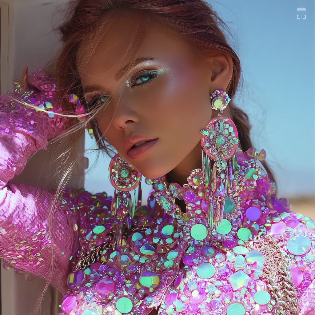 💄 The Glamfluence Monthly™ by 💋Clone Couture™
