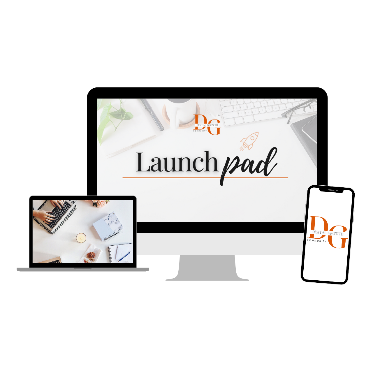 Launchpad