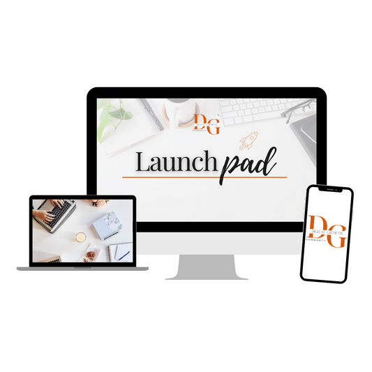 Launchpad