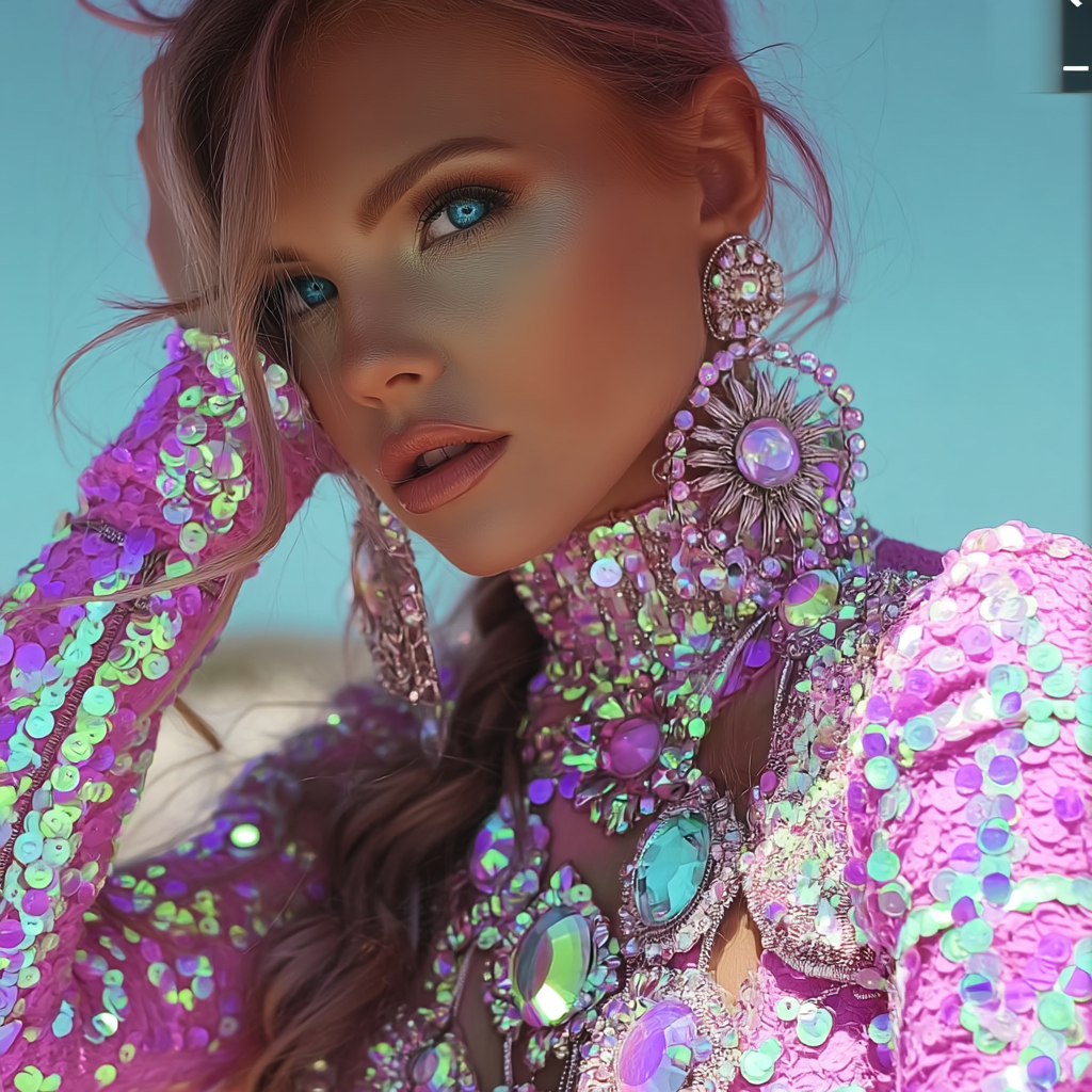 💄 The Glamfluence Monthly™ by 💋Clone Couture™