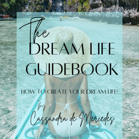 The Dream Life Guidebook