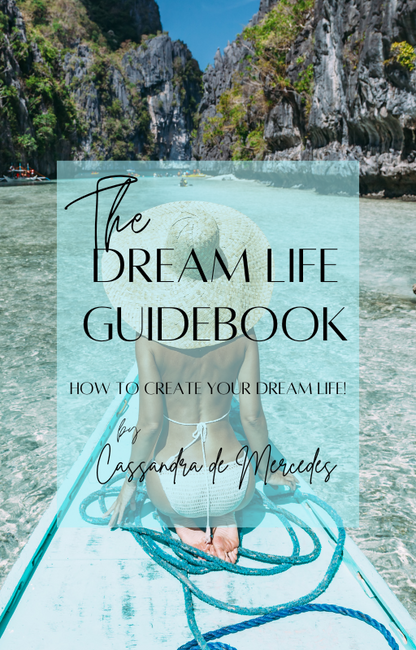 The Dream Life Guidebook